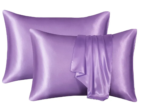 Luxe Satin Smooth Pillowcase