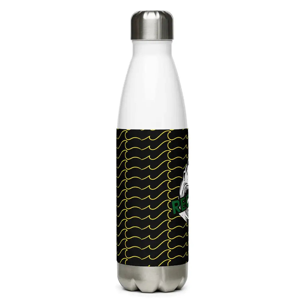 Oceanic 17oz Insulated Steel Bottle