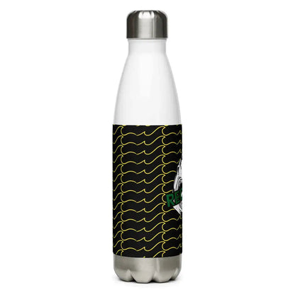 Oceanic 17oz Insulated Steel Bottle