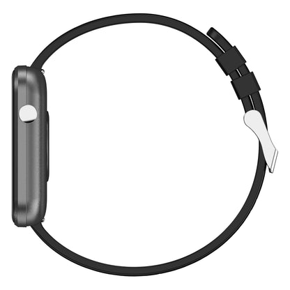 Tri-Band Wellness Smartwatch