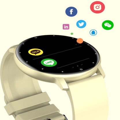 Duo Wellness & Activity Watch