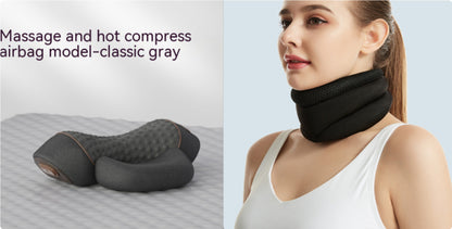 Memory Foam Therapy Pillow