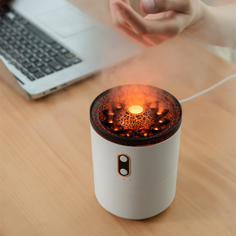 Eruption Essence Humidifier