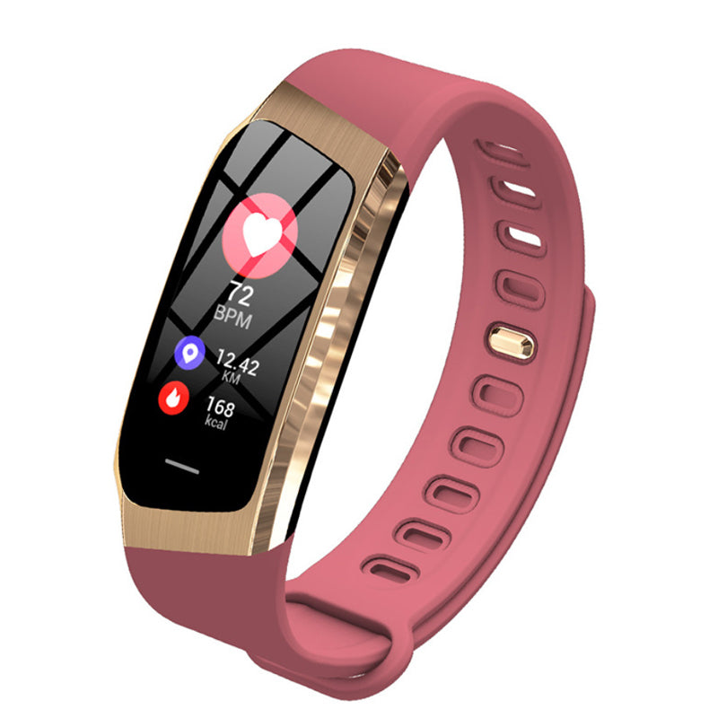 City Health Smartwatch