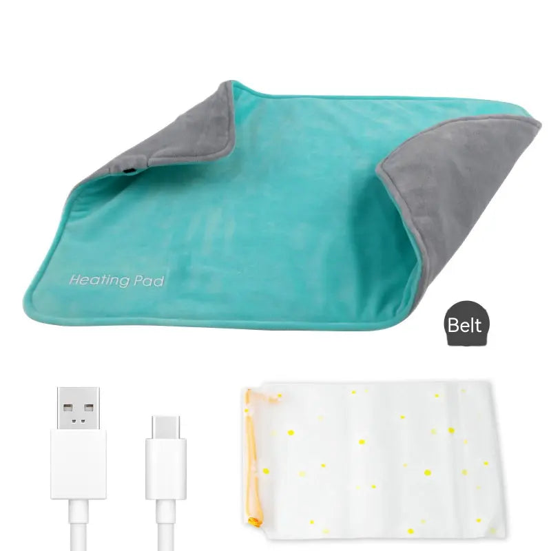 GrapheneTech USB Heating Mat