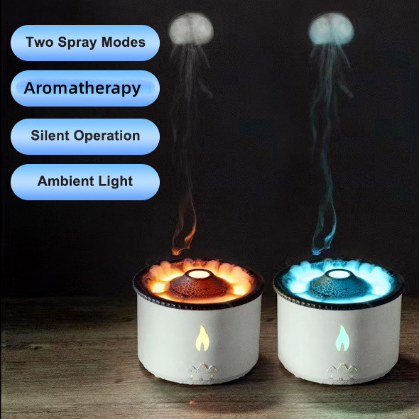 Eruption Essence Humidifier