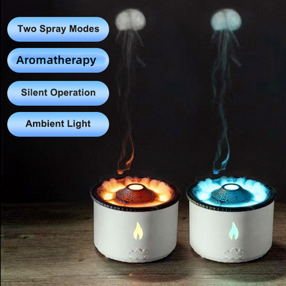 Eruption Essence Humidifier