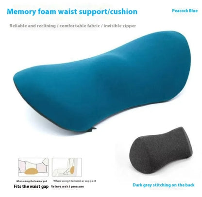 ErgoBack Foam Support Pillow