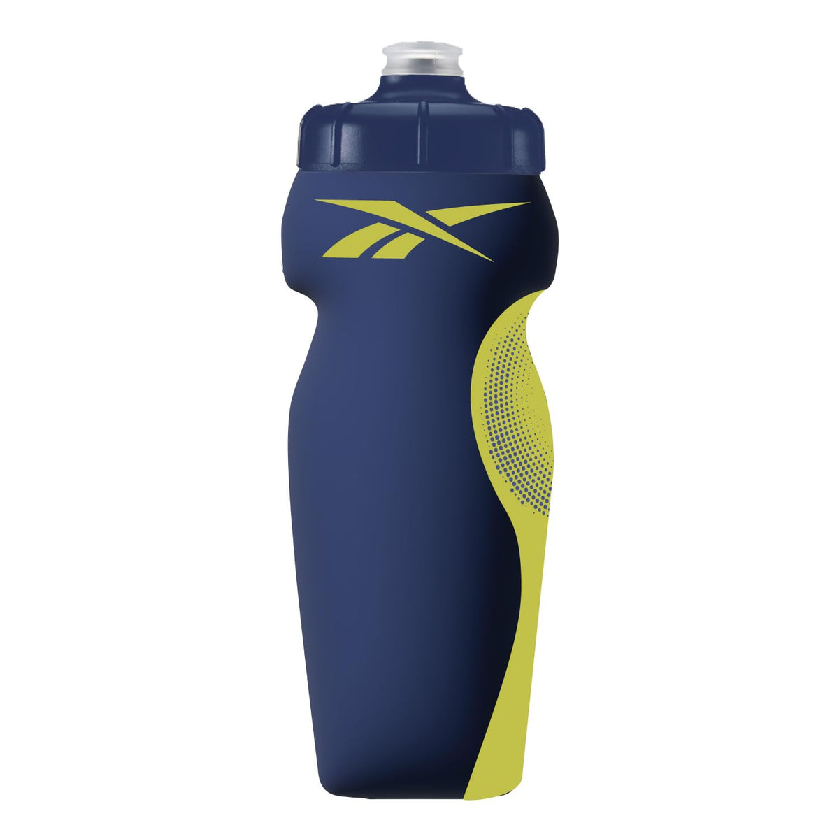 Reebok Athletic Squeeze Hydration Bottle 24 oz - BPA-Free