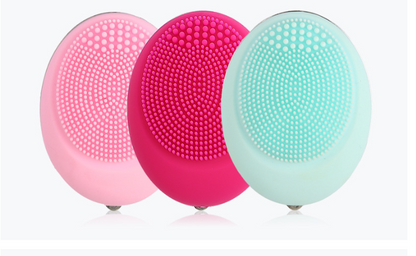 Pore-Perfecting Facial Brush