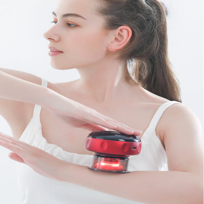 Therapy Touch Mini Handheld Massager
