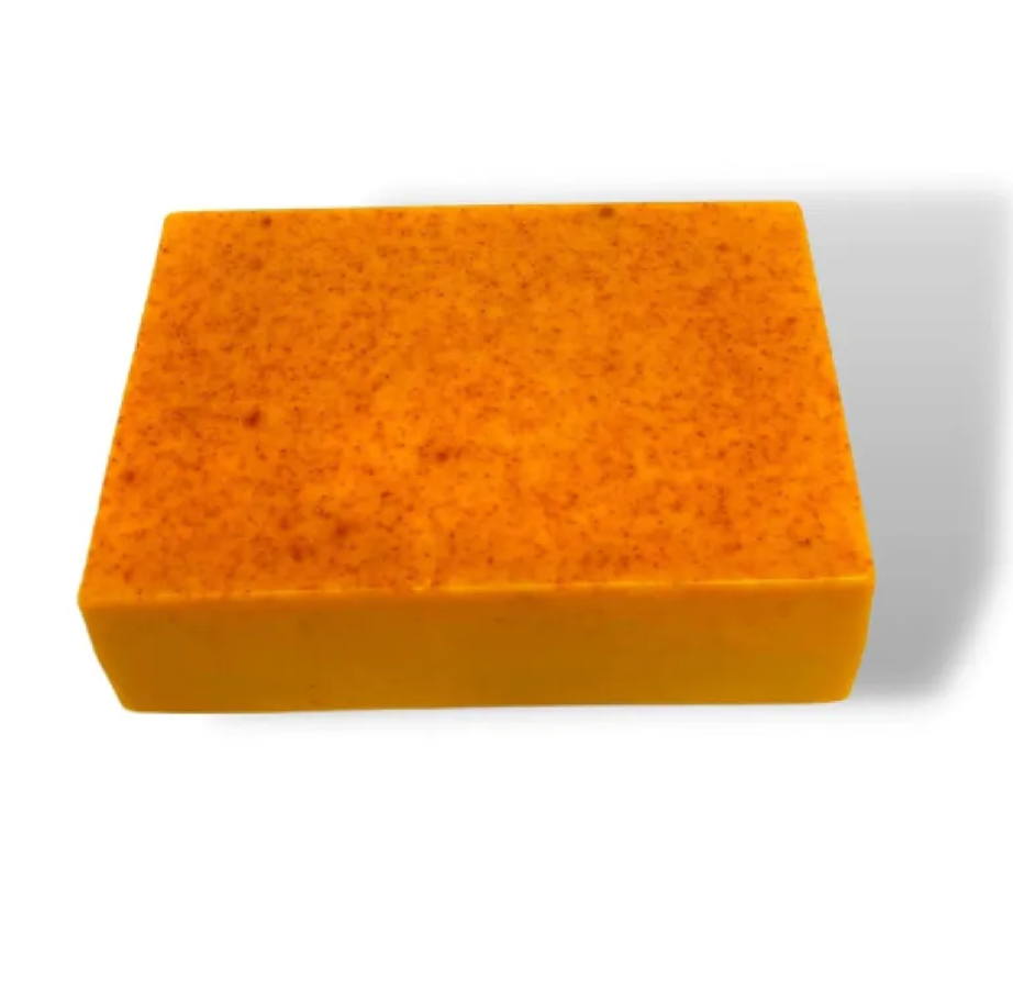 Turmeric Radiance Facial Cleanser