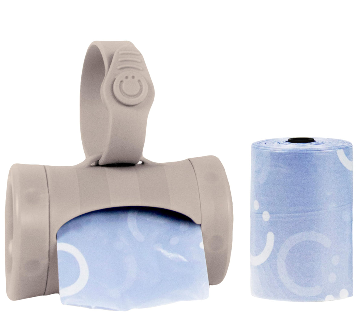 Ubbi Mobile Diaper Bag Dispenser