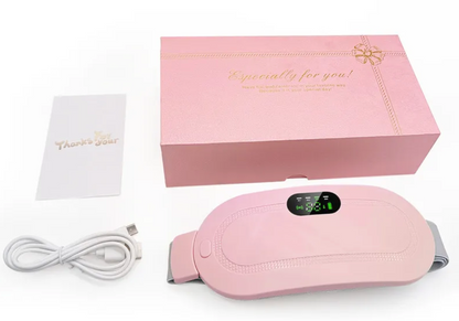 Smart Cramp Relief Belt