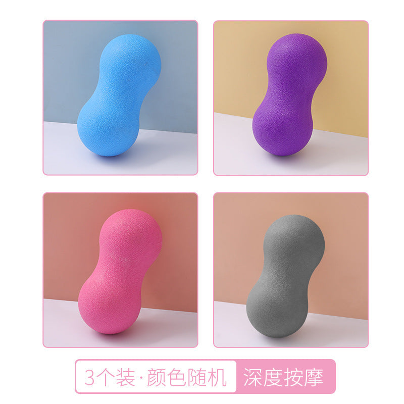 FlexiRoll Massage Ball Set