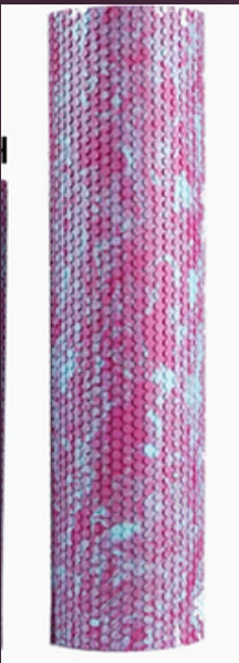 Spectral Flex Yoga Foam Roller