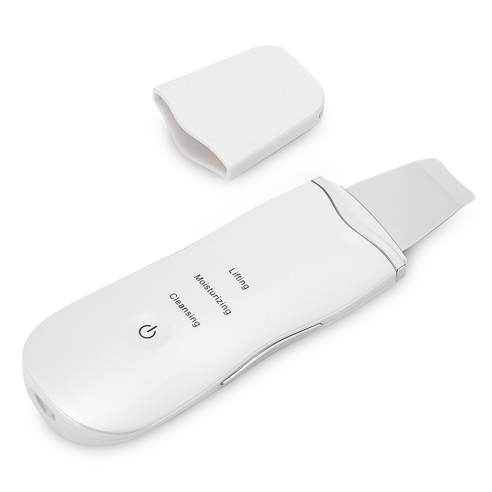 SonicGlow Skincare Device