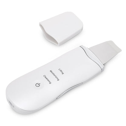 SonicGlow Skincare Device