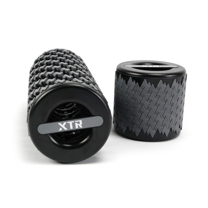 Flexible Length Foam Roller
