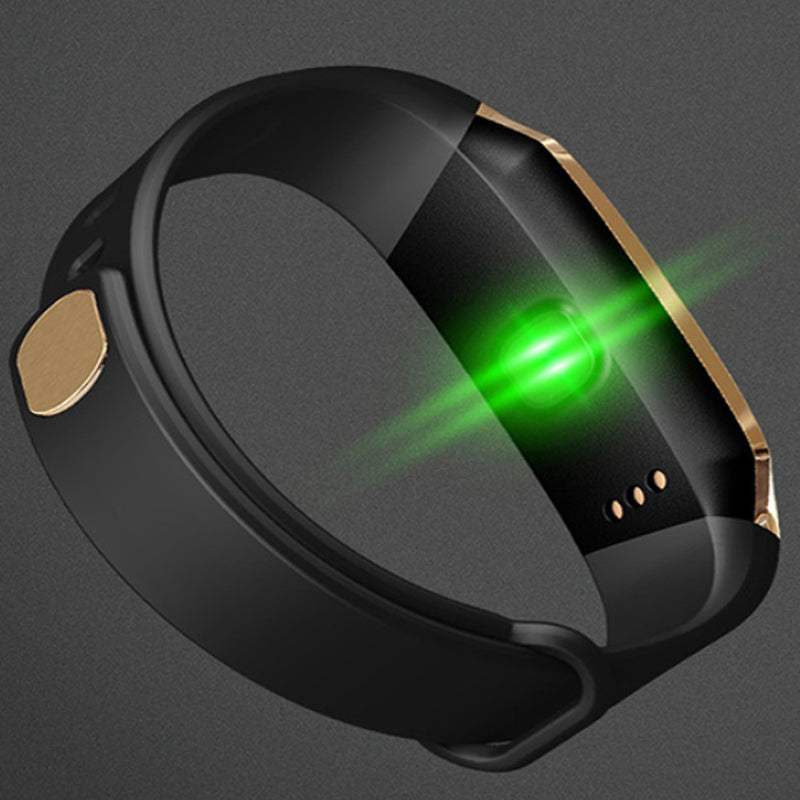 City Health Smartwatch