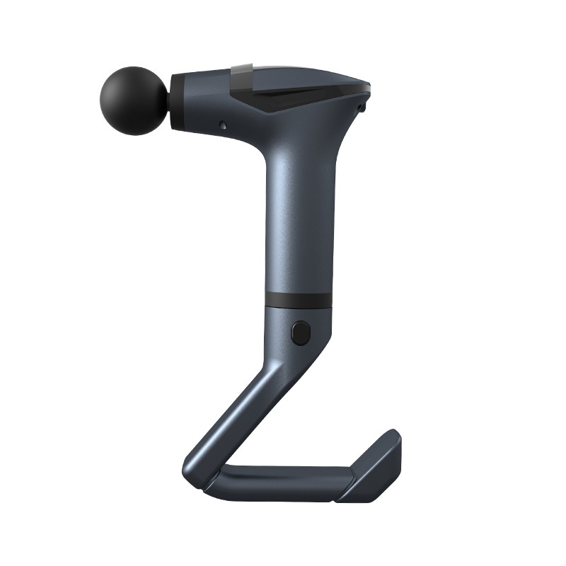 ErgoPro Detachable Massage Gun