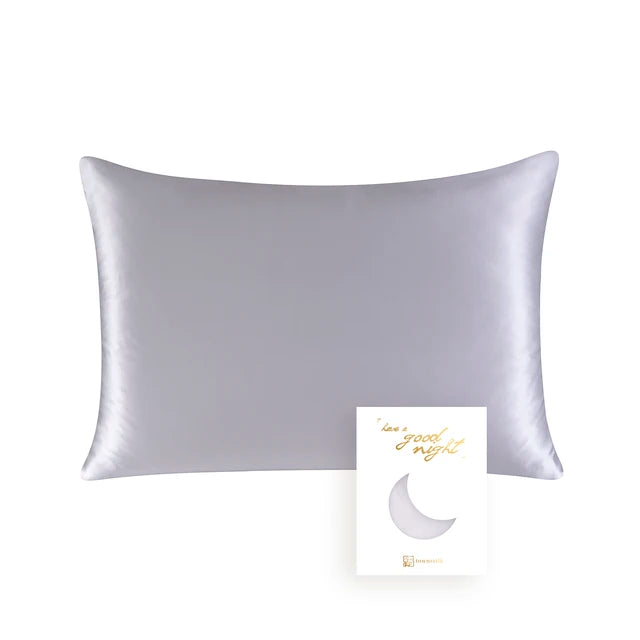 Luxury Satin Smooth Pillowcase