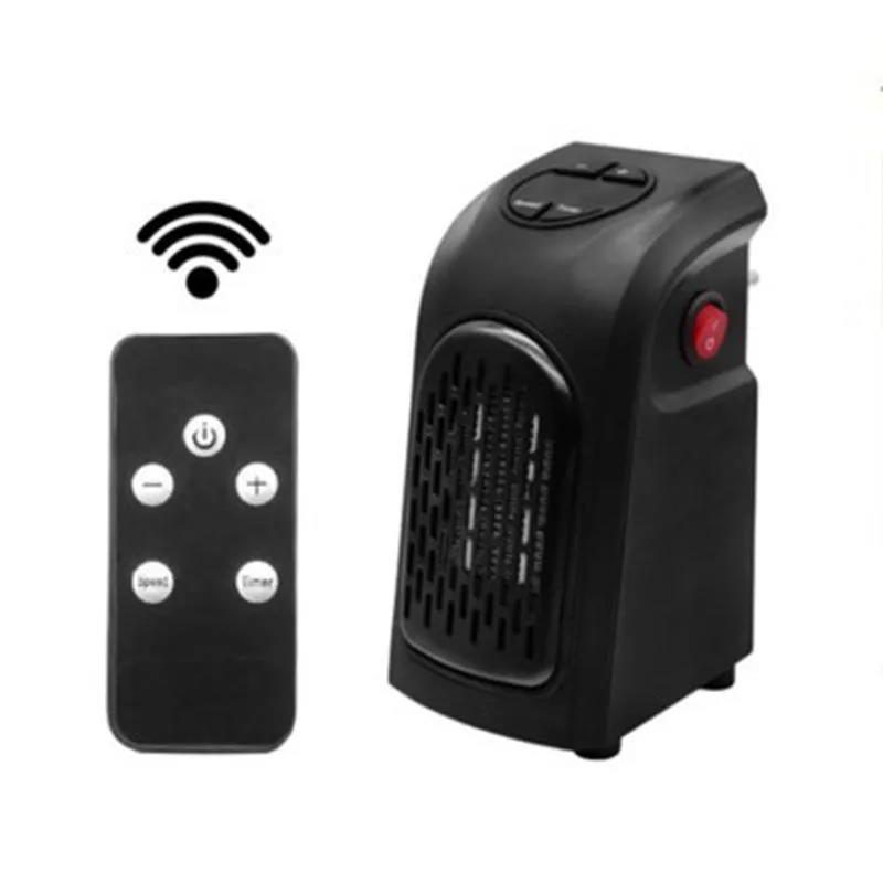 Compact Ceramic Heat Buddy – Ideal for Home, Office, & Outdoors