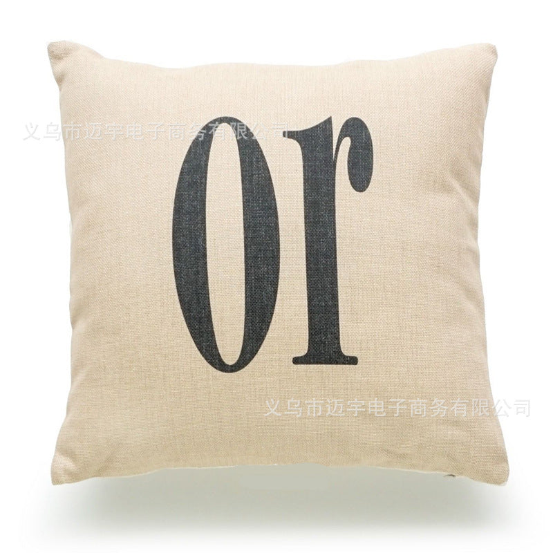 Spooky Season Pillowcase