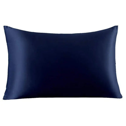 LuxSilk Zippered Pillowcase
