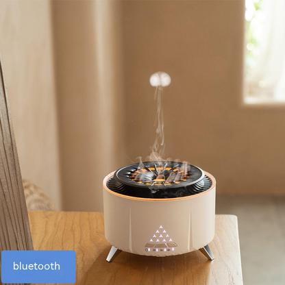 Ocean Mist Aromatherapy Fountain