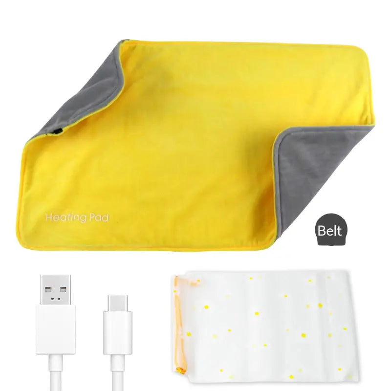 GrapheneTech USB Heating Mat