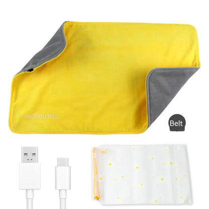 GrapheneTech USB Heating Mat