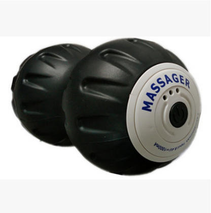 FlexiRelief Massage Sphere