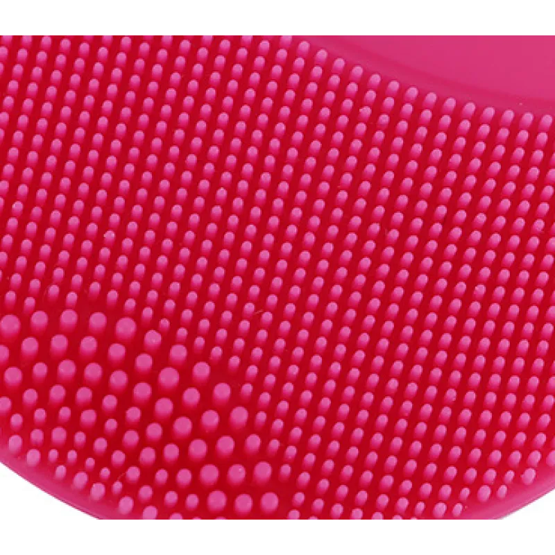 Silicone Electric Pore Cleansing Brush