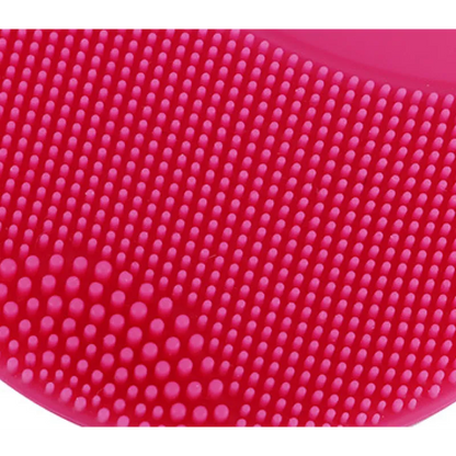 Silicone Electric Pore Cleansing Brush