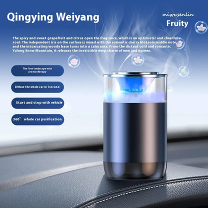 Auto Essence Humidifier