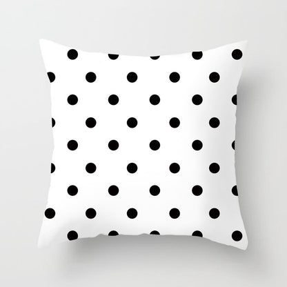 LuxGeo Pillow Covers
