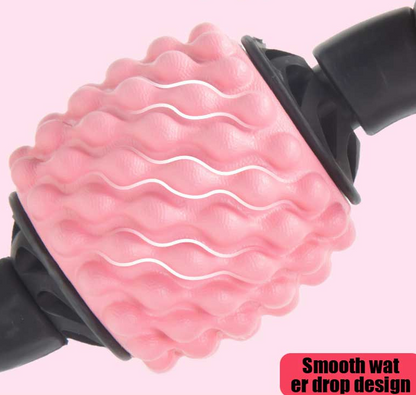 FlexiFit Foam Roller & Massage Stick
