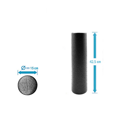 CoreFit Yoga Roller - Essential Fitness Tool