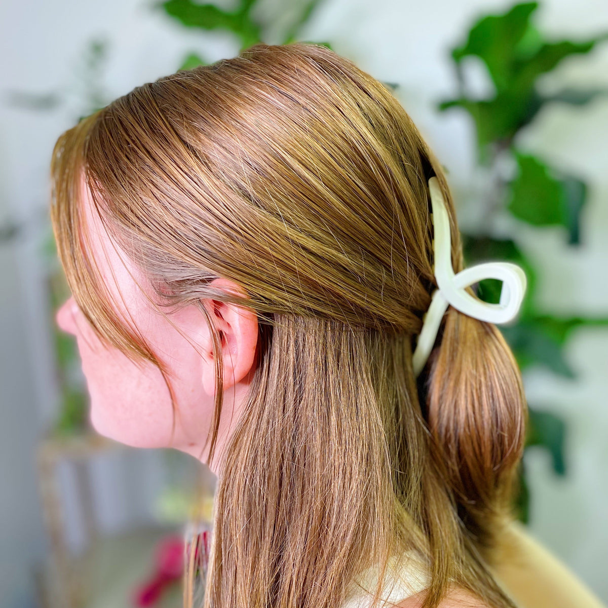 Daily Essential Hair Claw Pack