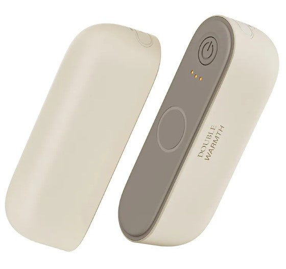 Magnetic Quick Heat Pad