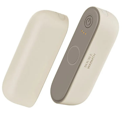 Magnetic Quick Heat Pad