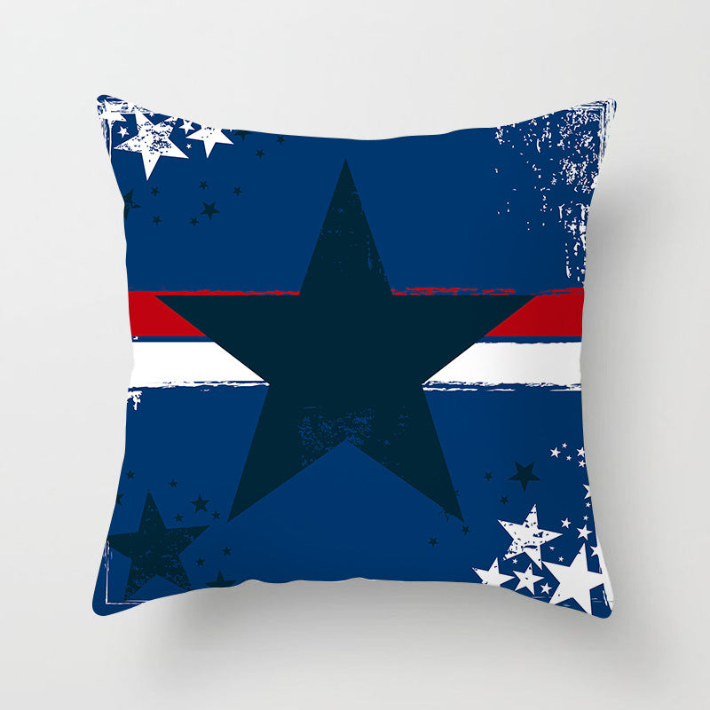 LuxGeo Pillow Covers