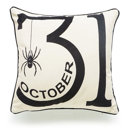 Spooky Season Pillowcase