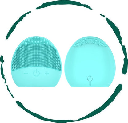 Luminous Skin Cleansing Brush