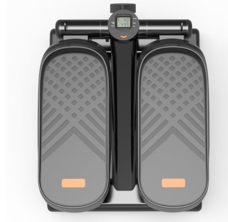 Home Office 330LBS Mini Stepper with Bands & Monitor