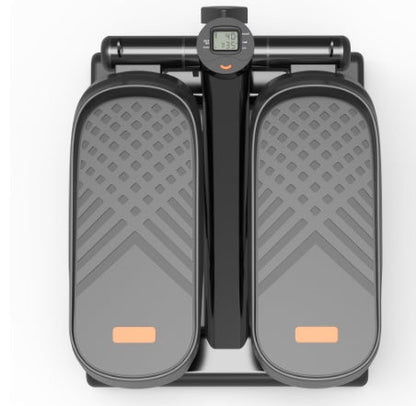 Home Office 330LBS Mini Stepper with Bands & Monitor