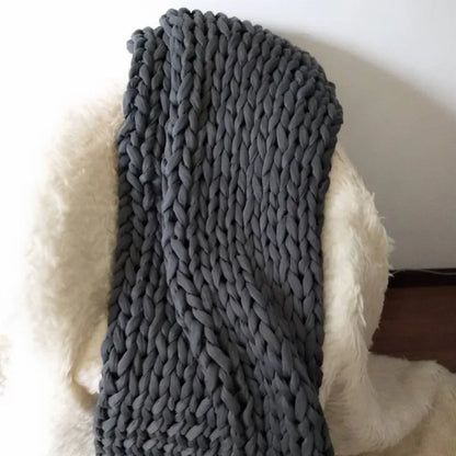 Serenity Weighted Throw