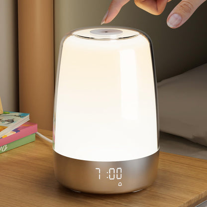Sunrise Simulation Kids' Alarm Clock
