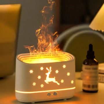 Cozy Elk Aroma Diffuser